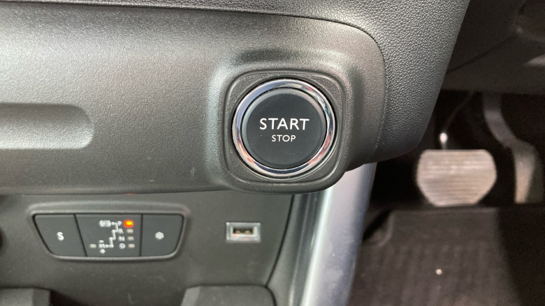 Citroen C3 Aircross 1.2 PureTech 110 Flair 5dr EAT6 Petrol Hatchback